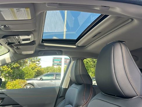 New 2025 Subaru Crosstrek 2.5i Limited AWD/4WD image 7