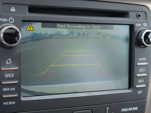 Used 2015 GMC Acadia Denali FWD image 23