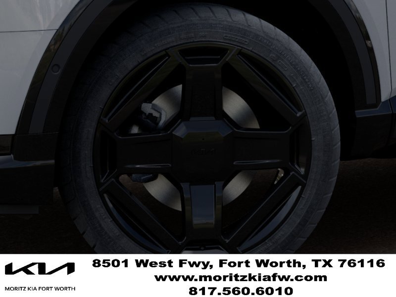 New 2027 Kia Telluride SX Prestige X-Line AWD/4WD image 9