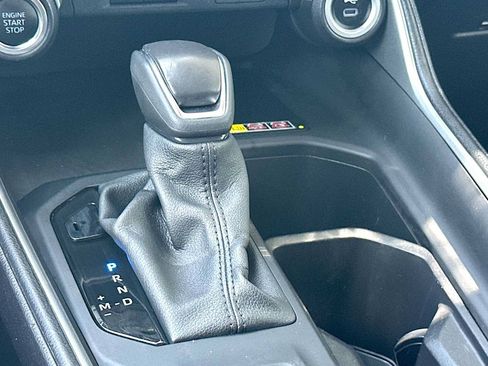 Used 2025 Toyota Grand Highlander AWD image 21