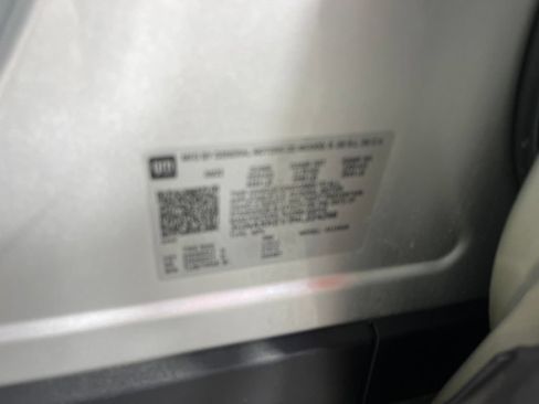 Used 2022 Chevrolet Equinox LT FWD image 31