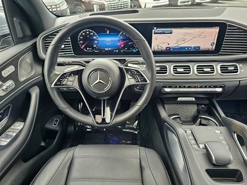 Certified 2024 Mercedes-Benz GLE 350 4MATIC image 32