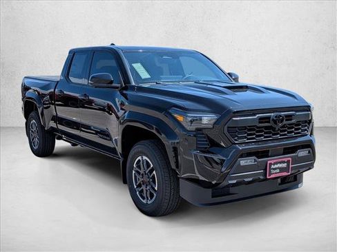 New 2026 Toyota Tacoma TRD Sport AWD/4WD image 7