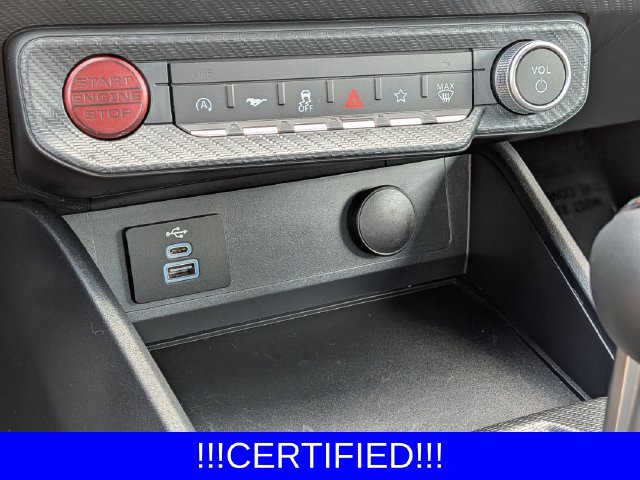 Certified 2025 Ford Mustang Premium w/ Mustang Nite Pony Package RWD image 28