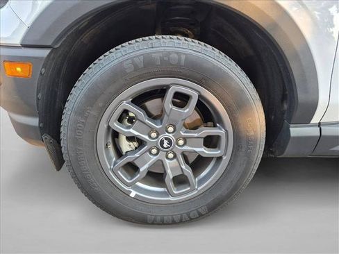 Used 2024 Ford Bronco Sport Big Bend AWD/4WD image 15