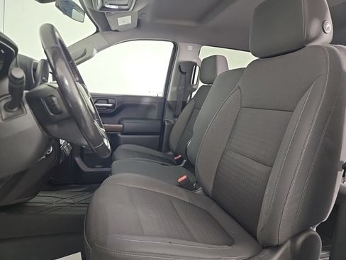 Used 2020 Chevrolet Silverado 1500 RST w/ All-Star Edition AWD/4WD image 8