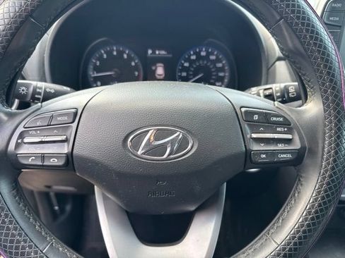 Used 2021 Hyundai Kona SEL FWD image 19
