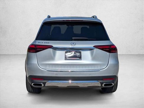 New 2026 Mercedes-Benz GLE 350 4MATIC image 8