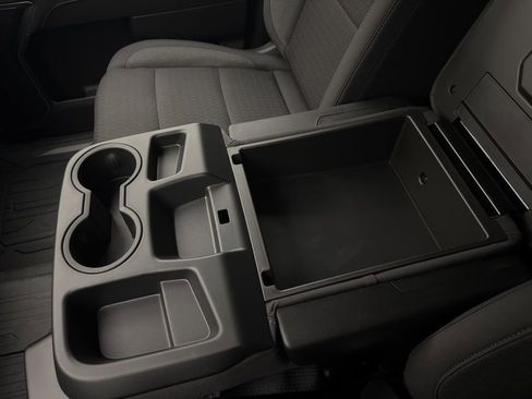 New 2026 GMC Sierra 1500 Elevation w/ Elevation Select Package image 37