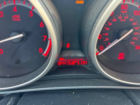 Used 2011 MAZDA MAZDA3 s Sport FWD image 28
