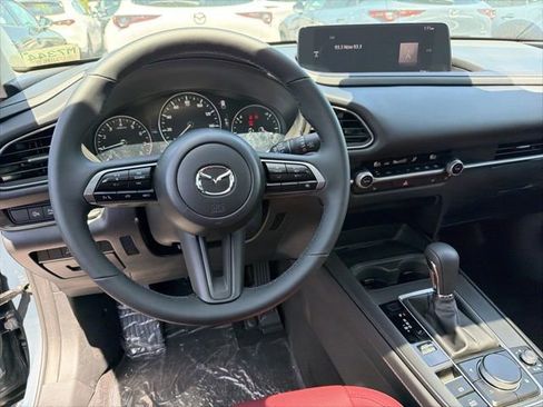 New 2026 MAZDA CX-30 AWD 2.5 S image 16
