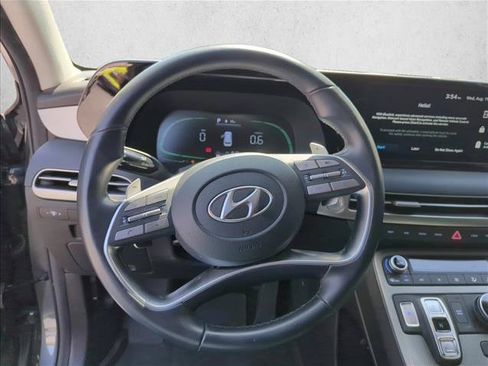Used 2024 Hyundai Palisade XRT FWD image 15