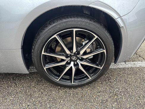 New 2026 Toyota GR86 RWD image 30