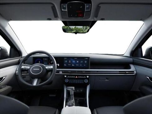 New 2026 Hyundai Tucson SEL image 11