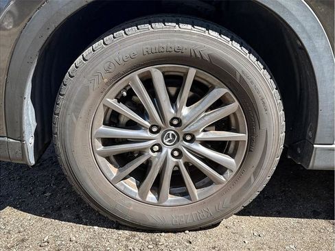 Used 2019 MAZDA CX-5 Touring FWD image 3