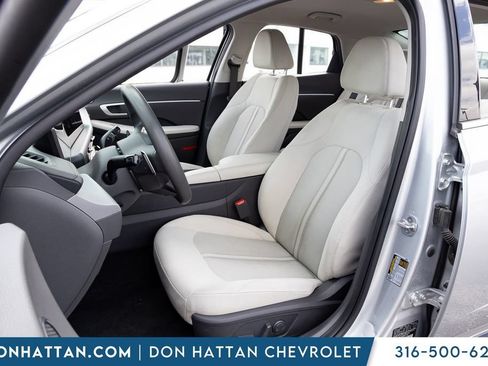 Used 2025 Hyundai Sonata SEL FWD image 15