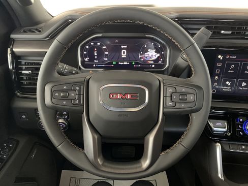 New 2025 GMC Sierra 2500 AT4 w/ AT4 Premium Plus Package image 23