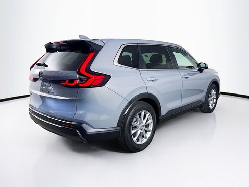 Certified 2026 Honda CR-V EX image 32