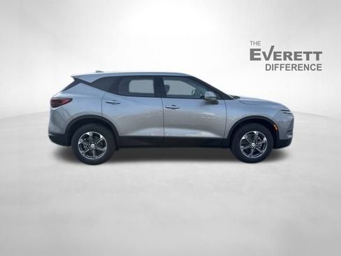 New 2026 Chevrolet Blazer LT image 19