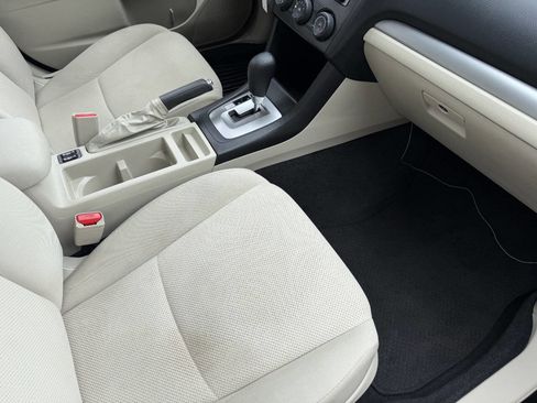 Used 2013 Subaru Impreza 2.0i Premium w/ All-Weather Pkg image 26