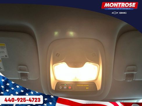 Used 2023 Chevrolet TrailBlazer LT image 18