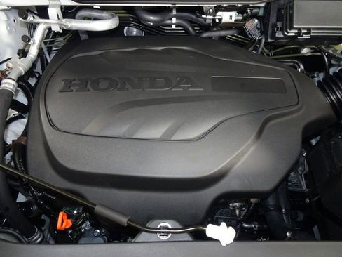 New 2026 Honda Ridgeline RTL image 10
