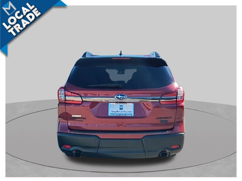 Used 2022 Subaru Ascent Onyx Edition AWD/4WD image 6