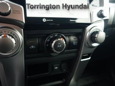 Used 2023 Toyota 4Runner TRD Sport image 25