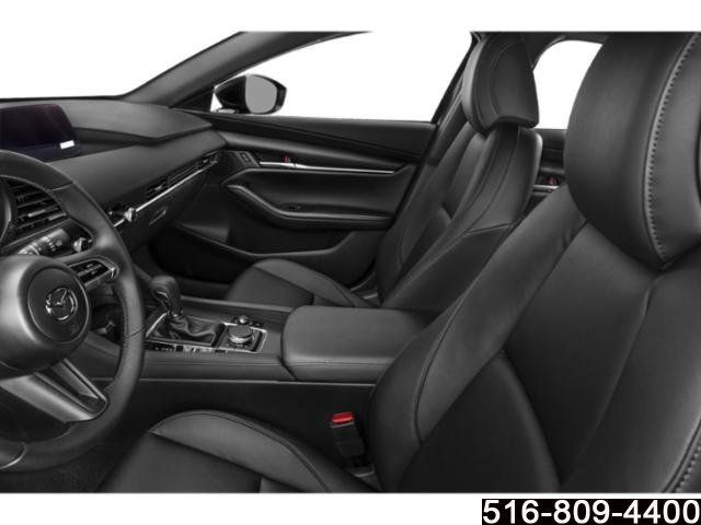 Used 2023 MAZDA MAZDA3 s FWD image 13