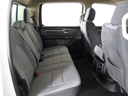 Used 2020 RAM 1500 Big Horn image 32