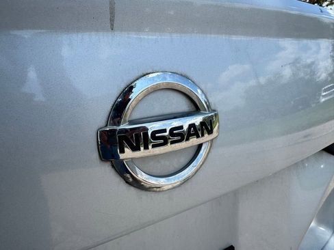 Used 2020 Nissan Versa S FWD image 9