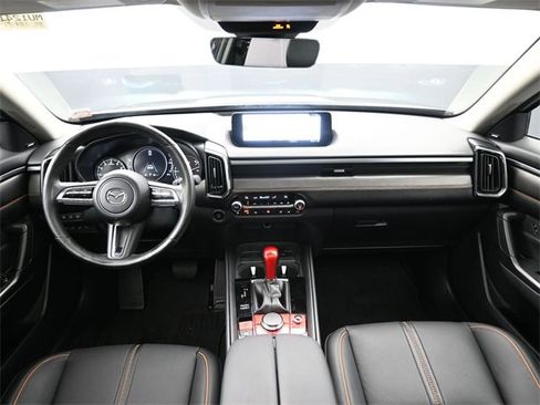 Certified 2023 MAZDA CX-50 2.5 Turbo w/ Cargo Package image 24