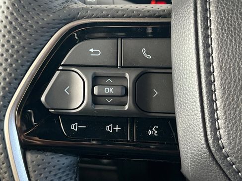 New 2026 Toyota Sequoia Platinum image 26