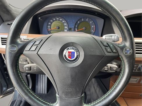 Used 2007 BMW 750i image 41