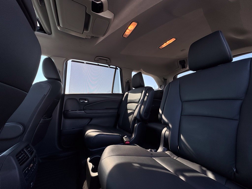 Used 2022 Honda Pilot Touring image 20
