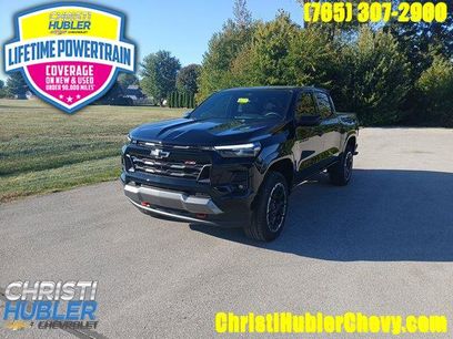 New 2026 Chevrolet Colorado Z71 w/ Technology Package