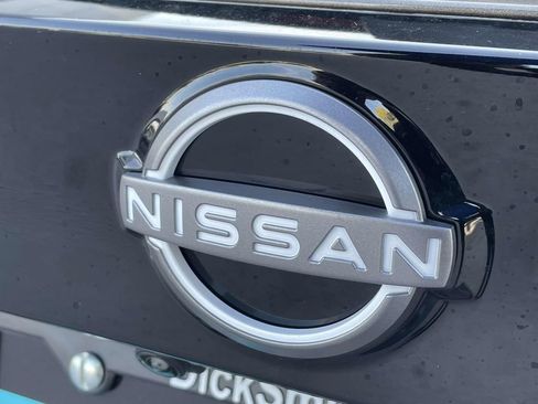 New 2026 Nissan Kicks SR image 8