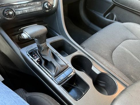 Used 2019 Kia Optima LX w/ LX 17" Wheel Package image 25