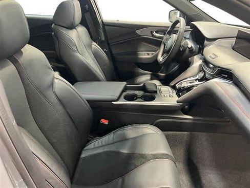 New 2025 Acura TLX SH-AWD w/ A-SPEC Pkg image 33
