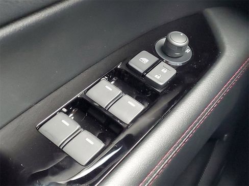 New 2025 MAZDA CX-5 Carbon Edition image 17