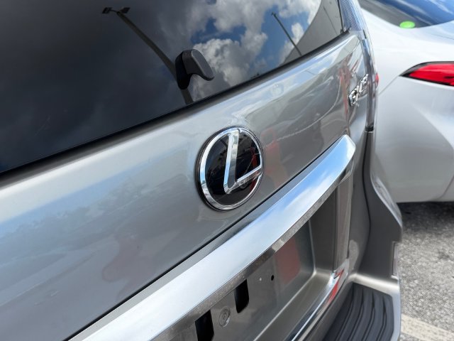Used 2022 Lexus GX 460 Premium w/ Premium Plus Package AWD/4WD image 8