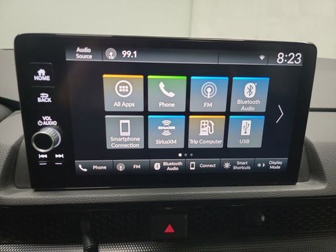 Certified 2023 Honda CR-V EX-L image 22