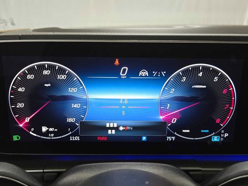 Used 2026 Mercedes-Benz GLS 450 4MATIC image 28