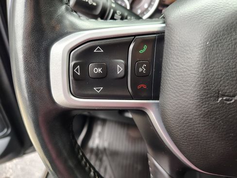 Certified 2020 RAM 1500 Big Horn image 26