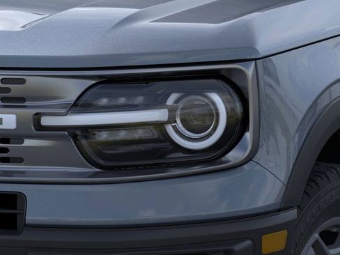 New 2024 Ford Bronco Sport Badlands image 18
