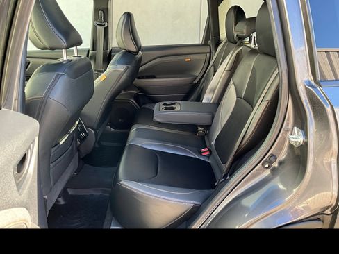Certified 2026 Subaru Forester Wilderness AWD/4WD image 11