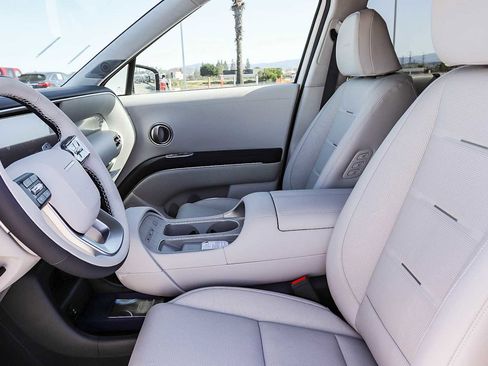 New 2026 Hyundai Palisade Calligraphy image 21