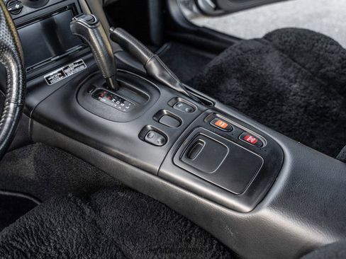 Used 1993 MAZDA RX-7 RWD image 44