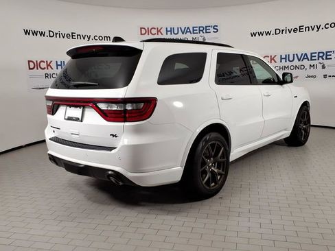 Used 2025 Dodge Durango R/T image 4