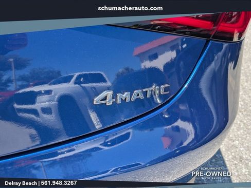 Used 2025 Mercedes-Benz CLE 300 4MATIC Coupe image 15
